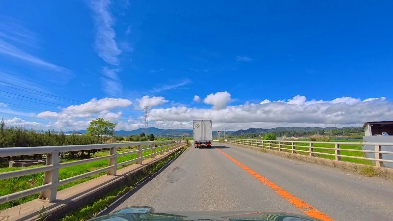 北信濃くだもの街道